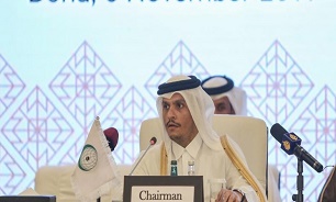 وزیر خارجه قطر از وجود گفت‌وگو‌هایی با عربستان سعودی خبر داد