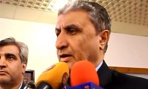 وزیر راه در گفت‌وگویی: تلاش بر فعال کردن قطعه دوم راه آهن چابهار-سرخس