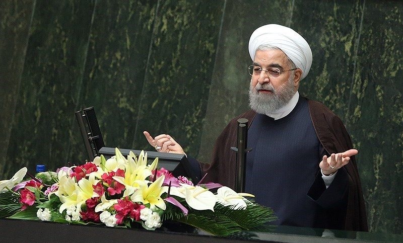 دشمن دنبال شکست اقتصاد ایران بود/ آمریکا از تحریم‌ها ناامید شده است