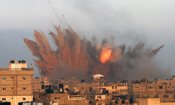 هشدار حماس درباره سیاست‌ صهیونیست‌ها در قبال غزه