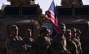 ارسال ۵۰۰ خودروی نظامی آمریکا از اردن به عراق