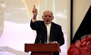 تاکیدرئیس جمهور افغانستان برهمکاری منطقه‌ای برای مبارزه باتروریسم