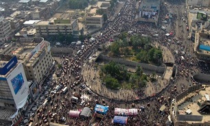 فراخوان مشکوک؛ چرا معترضان به تجمع امروز در بغداد دعوت شدند؟