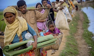 دادگاه لاهه رسیدگی به کشتار مسلمانان روهینگیا را آغاز می‌کند