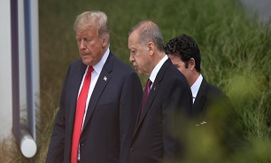 سنای آمریکا بی‌توجه به هشدار‌های ترکیه، قطعنامه «نسل‌کشی ارامنه» را تصویب کرد