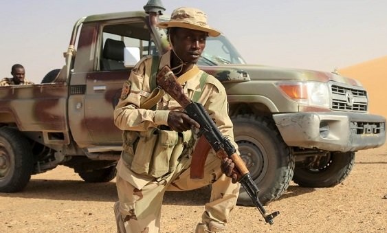 بوکوحرام مسئولیت پرتلفات‌ترین حمله به نظامیان نیجر را پذیرفت
