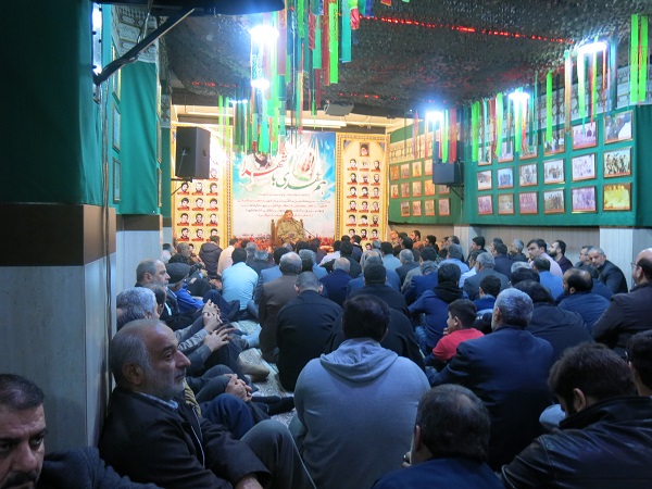 چهار یادگار امام خمینی در دفاع مقدس حماسه‌‎هایی بی بدیل خلق کرد