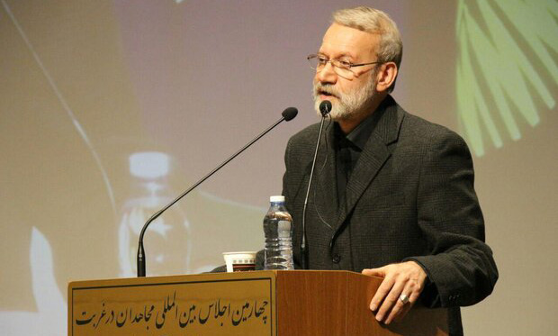 مجلس ایران برای تقویت همکاری‌ها در سطح مجالس آسیایی تلاش کرده است