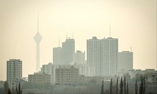 درخواست دو نماینده برای حل مشکل آلودگی هوا
