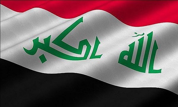 ورود کاروان تجهیزات نظامی به سفارت آمریکا در بغداد/ 2 پلیس عراقی در حمله داعش کشته شدند