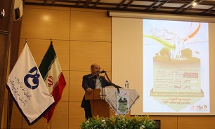 بانک اطلاعاتی شهدای دانشگاه فنی و حرفه‌ای استان فارس تدوین می شود