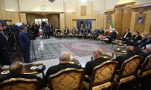 روحانی: کشور‌های دنیا خواهان روابط نزدیک نزدیک و خوب با ایران هستند