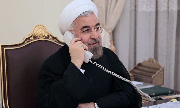 تماس تلفنی رئیس‌جمهور با استانداران خوزستان و سیستان و بلوچستان