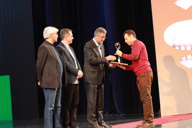 سه جایزه برای تولیدات خانه مستند در جشنواره سینما حقیقت
