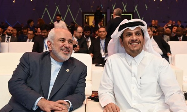 استقبال قطر از گفت وگوی سعودی-یمنی و تأکید بر گفتگو با ایران