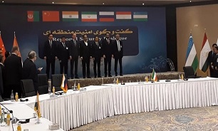 بیانیه میزبان دومین نشست گفت‌وگوی امنیت منطقه‌ای درباره افغانستان