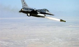 جنگنده‌های عراقی به مواضع عناصر داعش در کوهستان «حمرین» حمله کردند