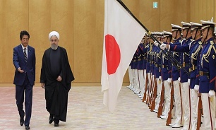 ژاپن ایران را از برنامه خود برای اعزام نیرو به خاورمیانه مطلع کرد