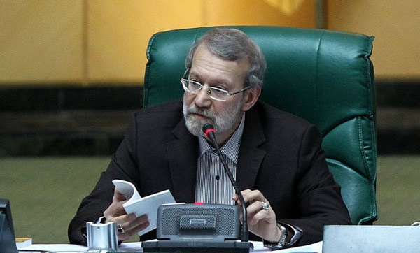 لاریجانی: مجلس فردا برای بررسی قیمت کالاها جلسه خواهد داشت