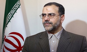 حسینعلی امیری به مناسبت درگذشت خواهر رئیس جمهور را تسلیت گفت حسینعلی امیری به مناسبت درگذشت خواهر رئیس جمهور را تسلیت گفت