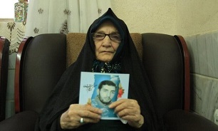 پیام تسلیت استاندار قم به مناسبت درگذشت مادر بزرگوار سردار شهید «جنابان»