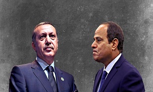 دادگاه محاکمه اردوغان در مصر برگزار می‌شود
