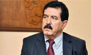 رئیس جدید شورای عالی اتحادیه میهنی کردستان عراق انتخاب شد