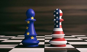 مخالفت اتحادیه اروپا با تحریم‌های آمریکا علیه «نورد استریم ۲»