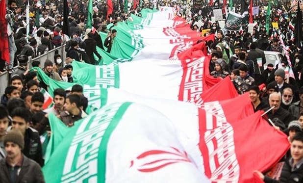 دعوت جمعیت ایثارگران انقلاب اسلامی از امت انقلابی برای حضور گسترده در راهپیمایی تهران