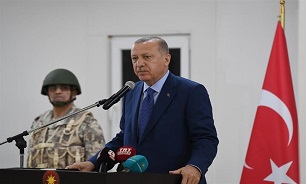 اردوغان: امنیت ترکیه و قطر را از هم جدا نمی‌دانیم