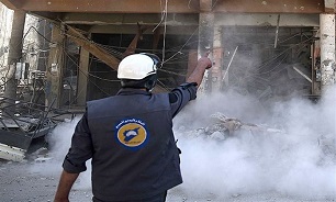 احتمال وقوع حمله شیمیایی در استان ادلب سوریه