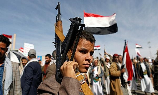 مذاکرات یمن در شرایط صلح مسلحانه