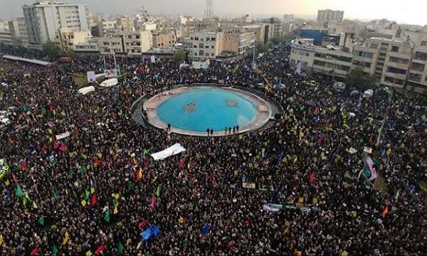 صبورتر از «موسی»؛ رئوف‌تر از «خضر»