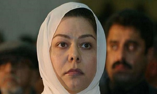 دختر صدام برای ضد ایرانی نشان دادن اعتراضات عراق دست به دامن پدرش شد