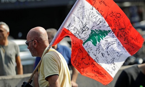 نشست مشترک حریری و مقامات لبنانی/ عملکرد نهادهای امنیتی لبنان بررسی شد