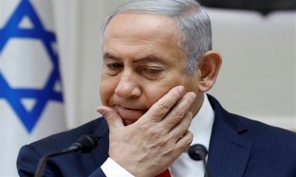 نیمی از صهیونیست‌ها خواستار کنار رفتن نتانیاهو از نخست‌وزیری هستند