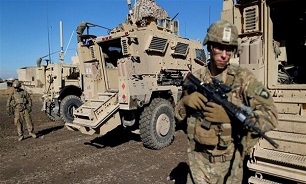 آمریکا پایگاه «K ۱» در کرکوک عراق را تخلیه کرد
