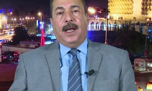 برخی سیاستمداران عراقی اطلاعات حشد الشعبی را به آمریکا می‌هند