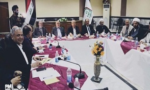 حزب الدعوه عراق اجرای قانون ممنوعیت حزب بعث را خواستار شد