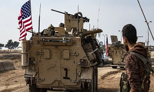 آمریکا قصد رفتن از «پایگاه یونیون ۳» بغداد را ندارد