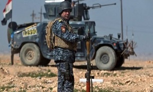 کشته یا زخمی شدن پنج تن از نیرو‌های پلیس فدرال عراق در جنوب کرکوک
