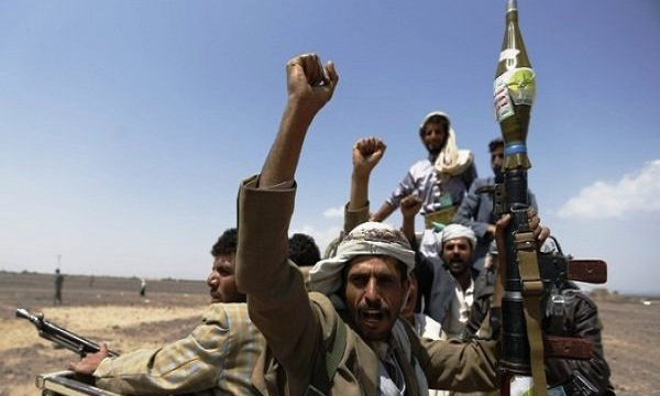 تسلط ارتش یمن بر شمال شهر «مأرب»