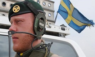 وزارت دفاع سوئد از لغو رزمایش «آرورا-۲۰» به دلیل کرونا خبر داد