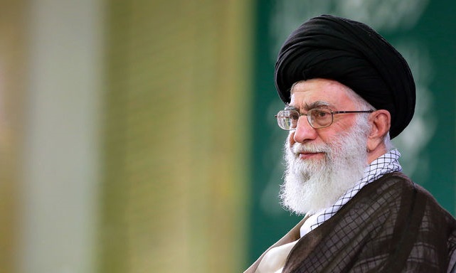 رهبر معظم انقلاب اسلامی درگذشت مجاهد فداکار میرزا محمد سُلگی را تسلیت گفتند