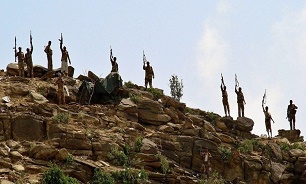 ارتش و کمیته‌های مردمی یمن مناطق جدیدی را در مأرب آزاد کردند