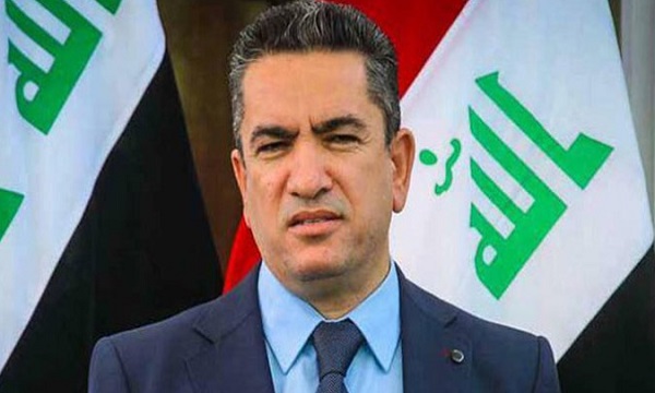 برنامه دولتم را شنبه به رئیس پارلمان عراق ارائه می کنم