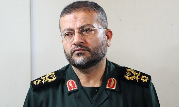 رئیس سازمان بسیج شهادت «شمس الدینی» سرباز ایثارگر خط مقدم جبهه سلامت را تسلیت گفت