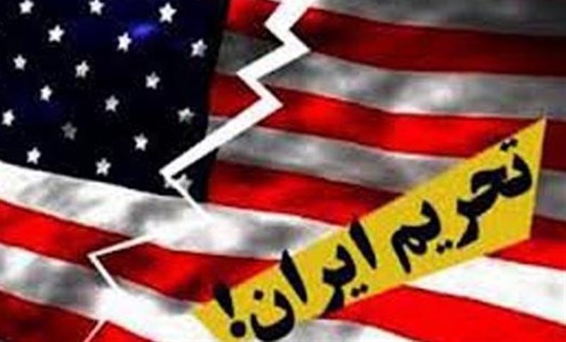 تحریم‌های آمریکا باعث شده کشور‌ها از فروش دارو به ایران خودداری کنند