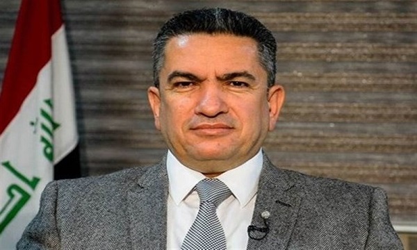 رای اعتماد به کابینه «عدنان الزرفی» بعید است