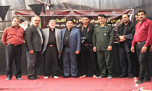 عملکرد بسیج اصناف، بازاریان و فعالان اقتصادی خوزستان در مقابله با کرونا